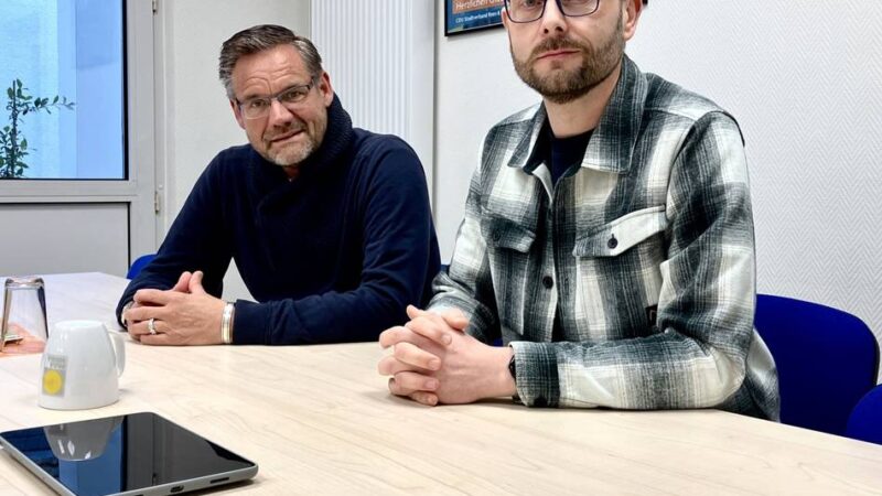 Rees drohen drastische Steuererhöhungen: CDU: „Steuererhöhungen unumgänglich“