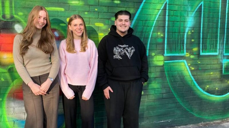 „Weißer Jahrgang“ in Mönchengladbach: Weshalb es 2026 nur an einem Gymnasium das Abitur gibt