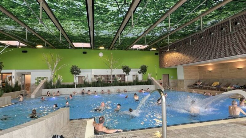 Der große Jahresrückblick: Was in Wesel 2025 wichtig war