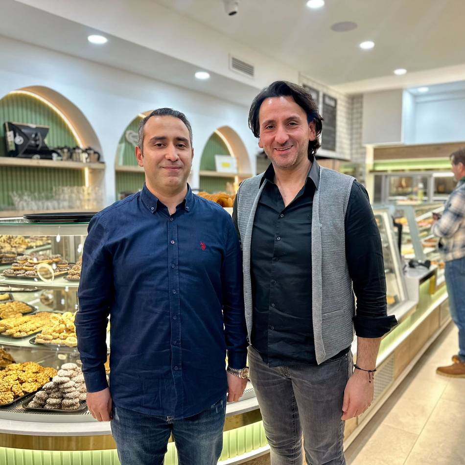 Neues Restaurant in Grevenbroich: „Kuka“ bringt orientalische Küche in die Innenstadt