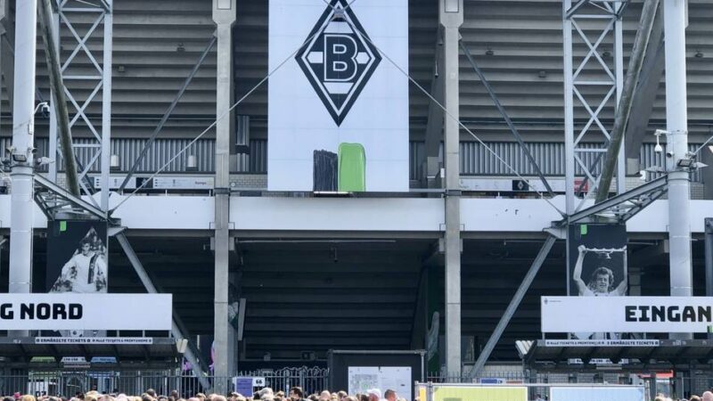 „Wäre nicht darstellbar gewesen“: Warum Mönchengladbach sich nicht für die Frauen-EM 2029 beworben hat