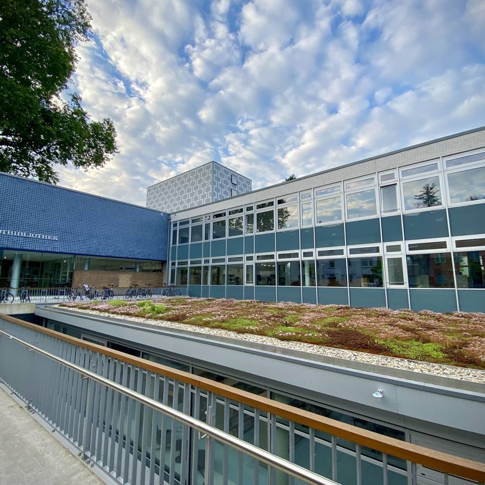 Öffnungszeiten über die Weihnachtstage bis Neujahr: Sporthallen, Finanzamt und Bibliothek geschlossen