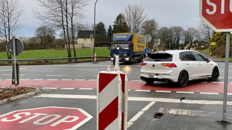Einzelhandel in Wermelskirchen: Edeka hält an Neubau-Planungen fest