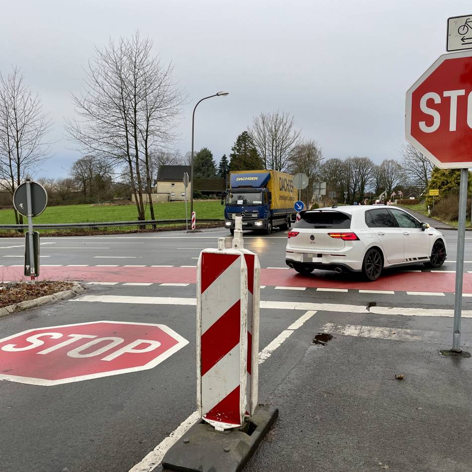 Einzelhandel in Wermelskirchen: Edeka hält an Neubau-Planungen fest