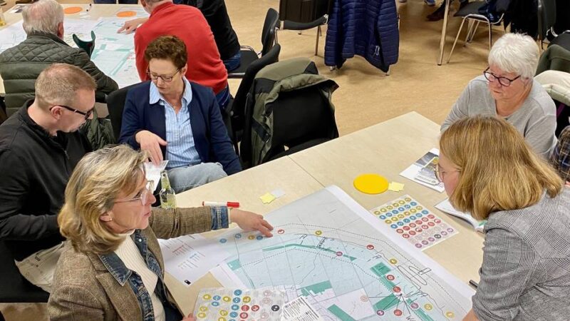 Workshop im Januar: Ideen für Tagebaurand bei Holzweiler gesucht