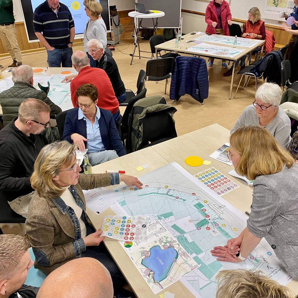 Workshop im Januar: Ideen für Tagebaurand bei Holzweiler gesucht