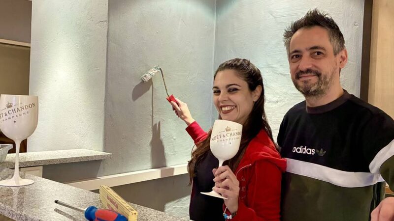 Traditionslokal in Moers: Aus „Fattoria“ wird „Italiani con Gusto“