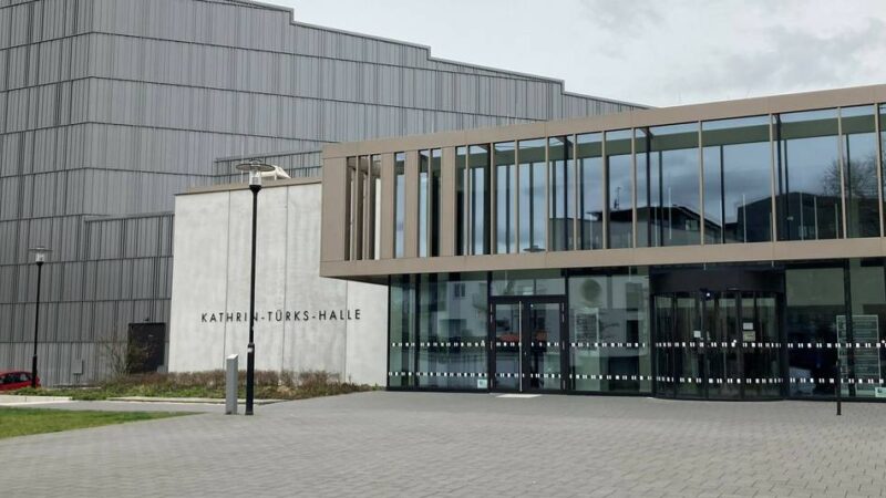 Dinslaken setzt Rotstift an: Stadt muss sparen – diese Annehmlichkeiten fallen weg