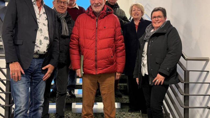 Unterstützung für Kinder und Jugendliche: Kerpenkate-Stiftung stellt Weichen für die Zukunft