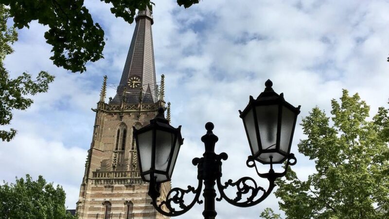 Kreis Heinsberg: Katholikenrat ordnet Gremien für neue Wahlperiode