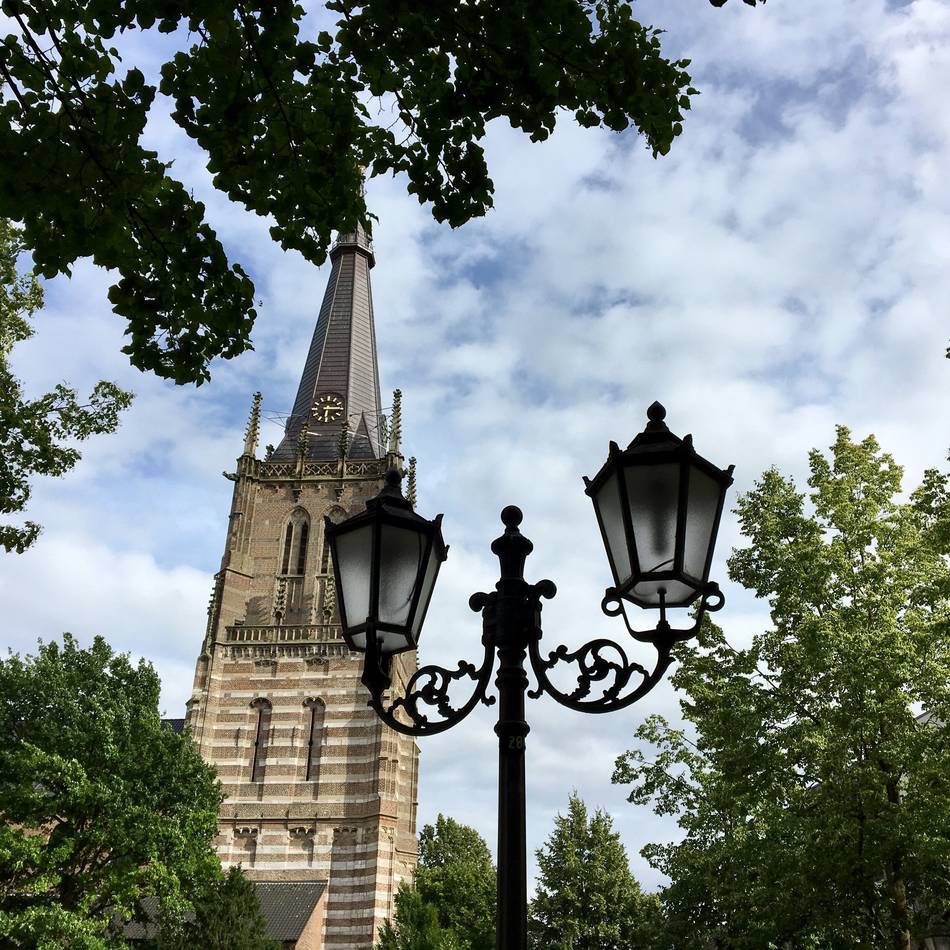 Kreis Heinsberg: Katholikenrat ordnet Gremien für neue Wahlperiode