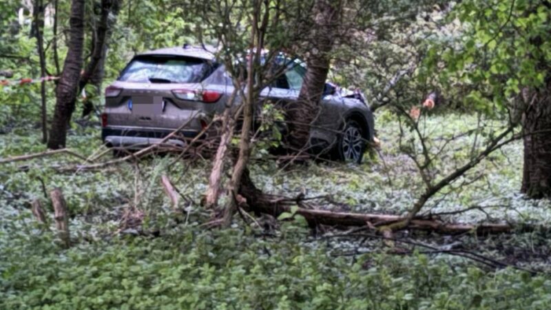 Verurteilter Mönchengladbacher hatte Revision eingelegt: 22-jähriger Todesfahrer muss lebenslang ins Gefängnis