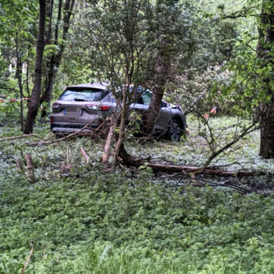 Verurteilter Mönchengladbacher hatte Revision eingelegt: 22-jähriger Todesfahrer muss lebenslang ins Gefängnis