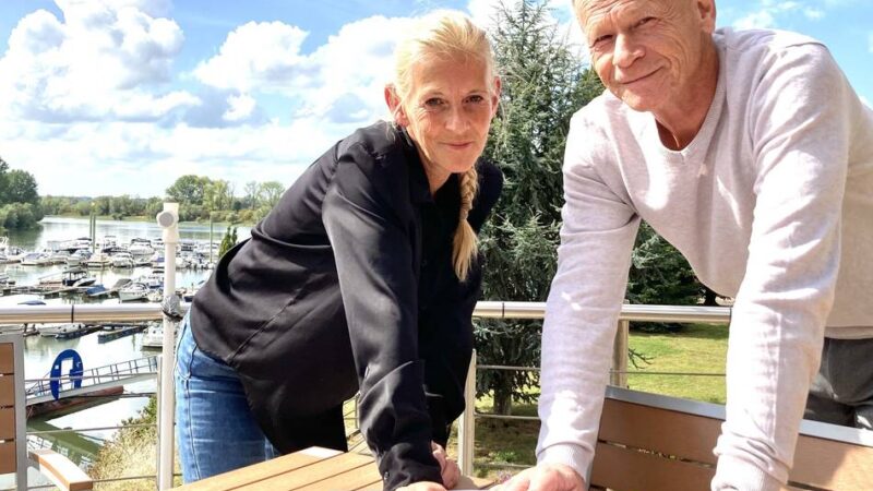 Am 8. Februar im Zelt in der Aue: „Natürlich wird es 2026 in Wesel eine Herrensitzung geben“