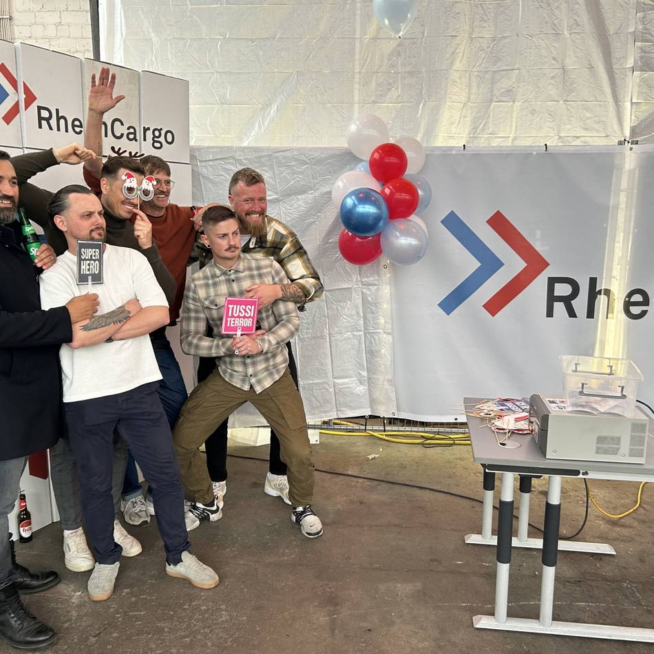 Vom lockeren Zusammensitzen bis zur großen Party: Wie Neusser Unternehmen Weihnachten feiern