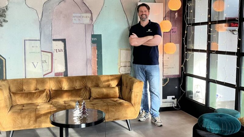 Übernachtungen in Meerbusch: Meerbuscher Hotels freuen sich auf die Backstreet Boys