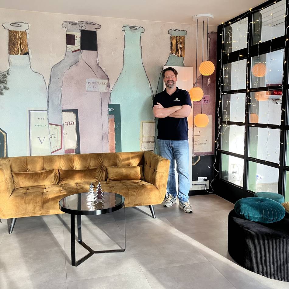 Übernachtungen in Meerbusch: Meerbuscher Hotels freuen sich auf die Backstreet Boys