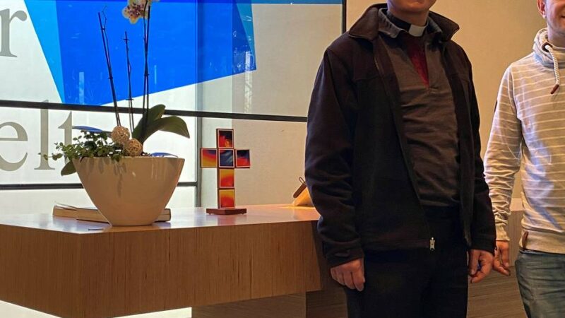 Weihnachten 2025 in Korschenbroich: Das sind die Termine der Gottesdienstfeiern in Korschenbroich