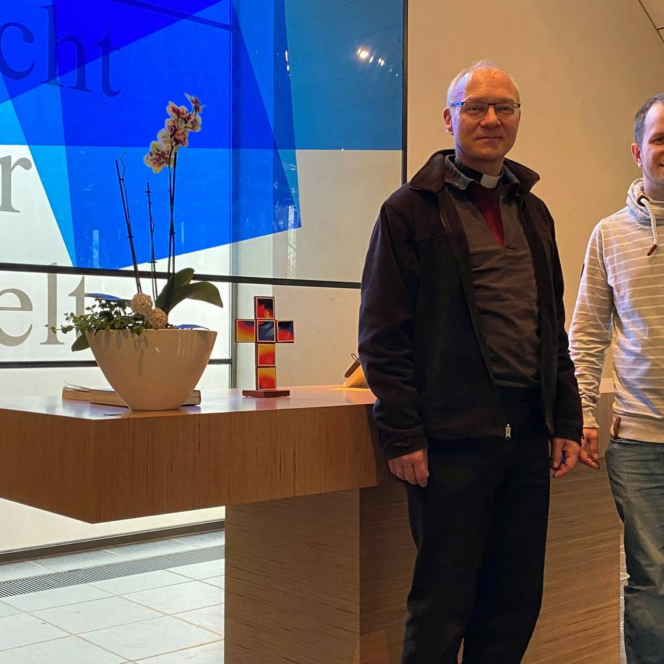 Weihnachten 2025 in Korschenbroich: Das sind die Termine der Gottesdienstfeiern in Korschenbroich