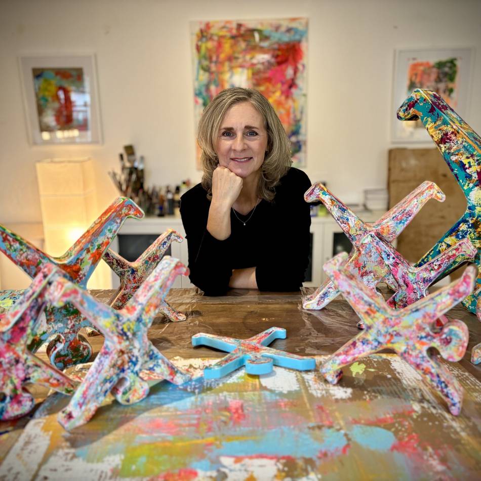 Limitierte Edition : Der Radschläger wird neu erfunden