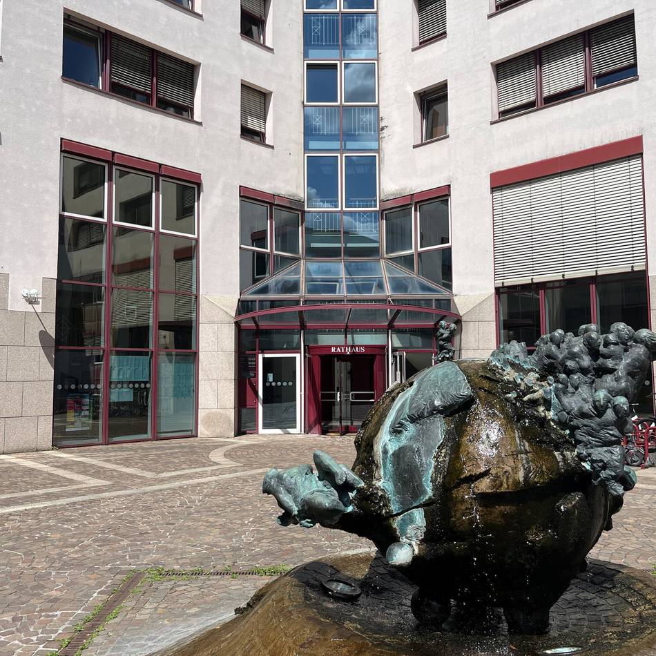 Itter-Stadt vor Nothaushalt: Auf die Hildener kommen höhere Beiträge und Steuern zu