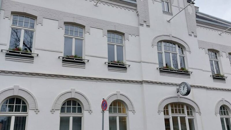 Wirtschaft in Meerbusch: Stadtverwaltung soll besser erreichbar werden