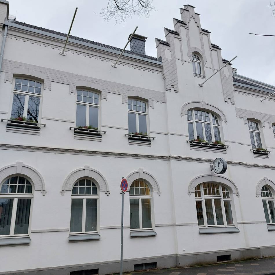 Wirtschaft in Meerbusch: Stadtverwaltung soll besser erreichbar werden