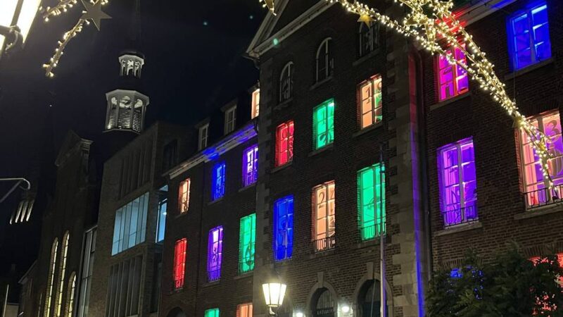 Kosten für Planungen: Goch will Innenstadt für 18 Millionen Euro umbauen