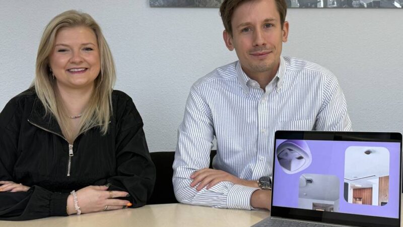 KI-Pflegepionier aus Wermelskirchen: „Pflegesätze brauchen ein IT-Budget“