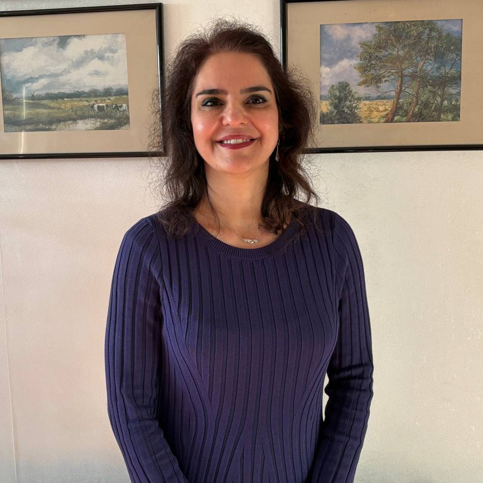 Trotz Arbeit in Leverkusen nur geduldet: Krankenschwester befürchtet Abschiebung in den Iran