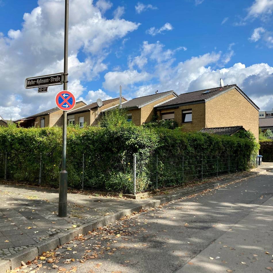 Schutz vor Starkregen in Düsseldorf: Stadt kommt Initiative bei Schutz vor Starkregen entgegen