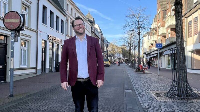 Neu in der Opposition: BFG will im neuen Rat „konstruktiver Partner“ sein