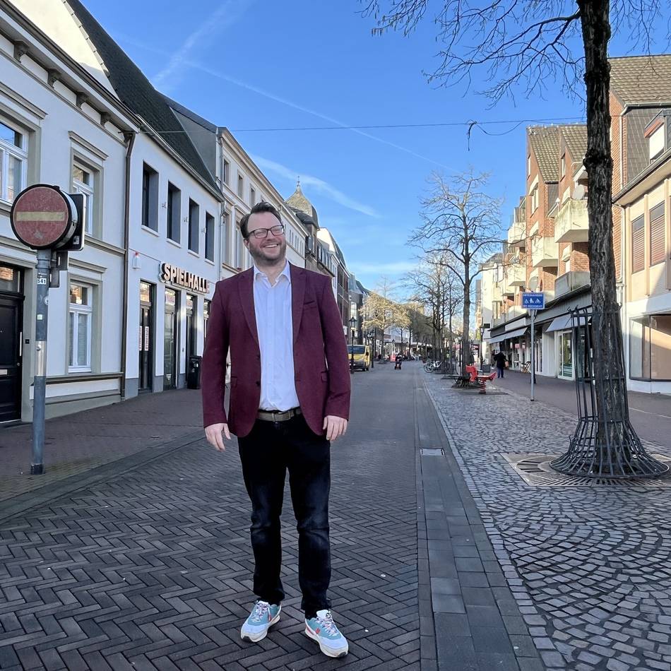 Neu in der Opposition: BFG will im neuen Rat „konstruktiver Partner“ sein