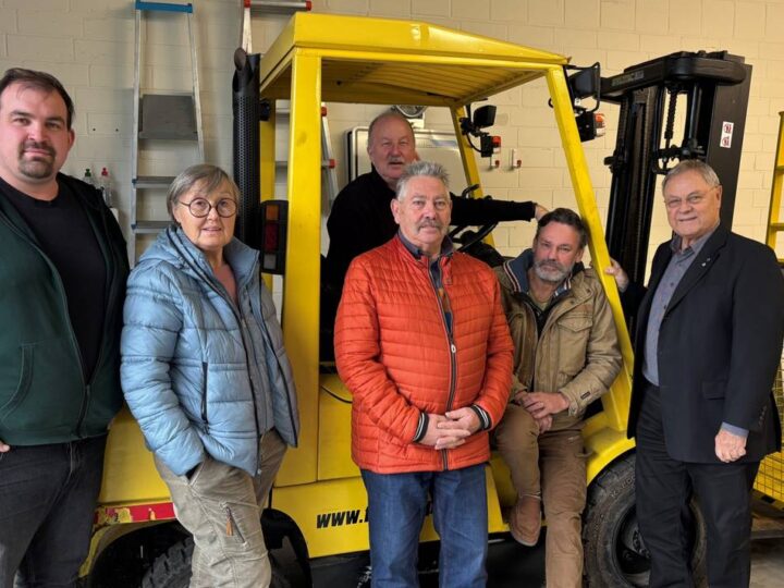 Richtungswechsel im Hochwasserschutz: Kein „Einzelgänger“ mehr – Deichverband tritt Notgemeinschaft bei