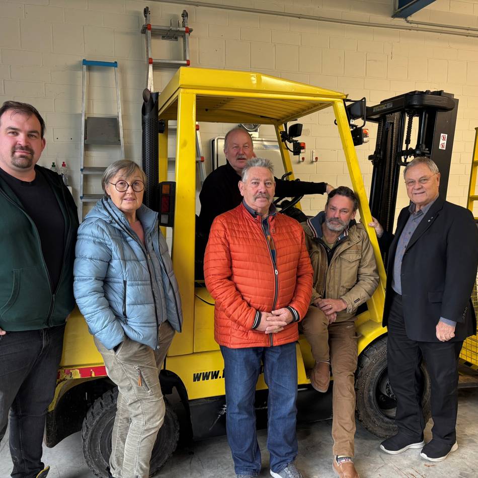 Richtungswechsel im Hochwasserschutz: Kein „Einzelgänger“ mehr – Deichverband tritt Notgemeinschaft bei