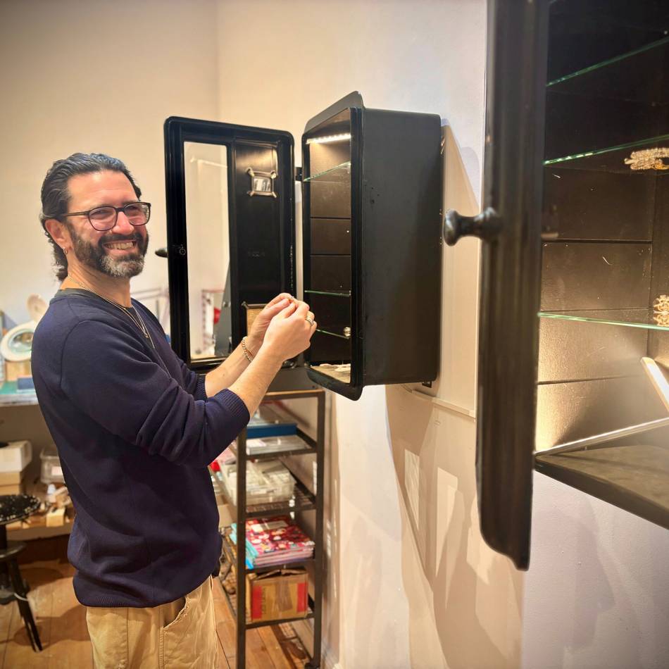 Zurück zu den Wurzeln : Warum Moritz Wenz jetzt ins Kloster geht