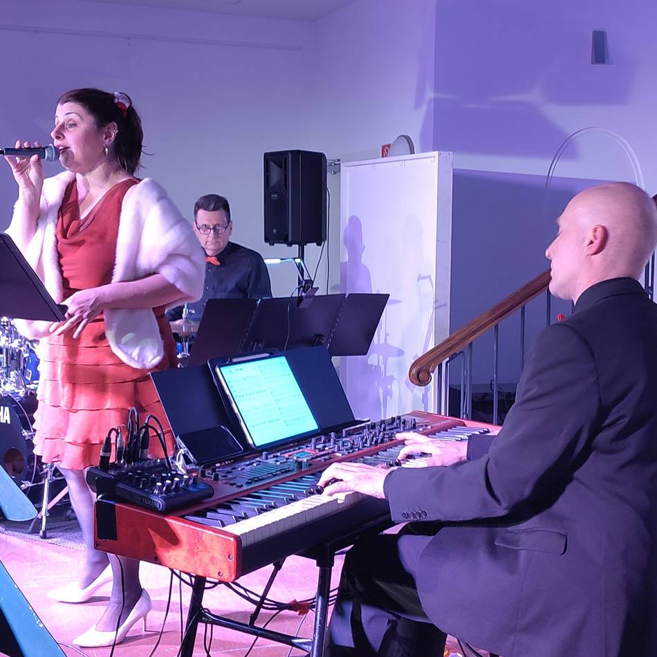 Kultur-Haus Zach in Hückeswagen: Die Magie dieses „Winterzaubers“ wirkte