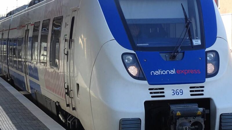 Licht im Tunnel für Opladen und Leichlingen: RE 7 und RB 48 kehren zum „Regelfahrplan“ zurück