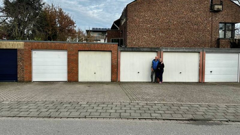 Straßenreinigungsgebühr in Mönchengladbach: „Das ist so verrückt, das versteht kein Mensch“