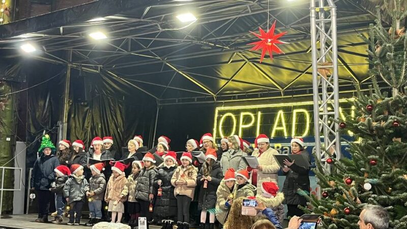 Partnerschaftsverein Leverkusen – Delphi: Griechisches Weihnachtsgebäck für den guten Zweck