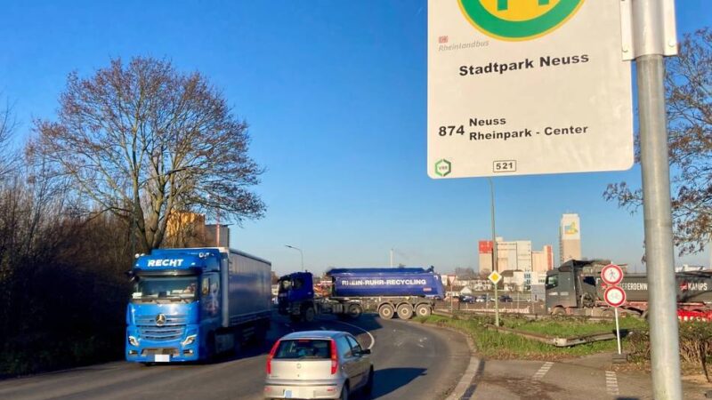 Kulturpolitik in Neuss opponiert: Verwaltung fällt mit neuen Straßennamen durch