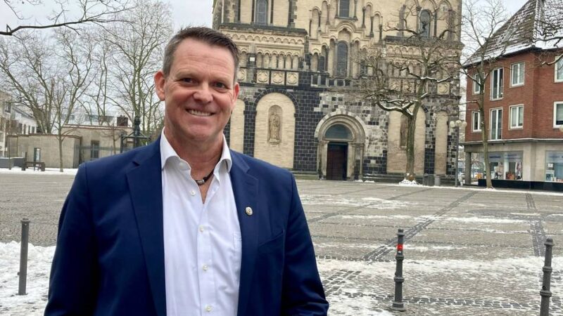 Jägerkorps Neuss: Jäger halten den Beitrag stabil