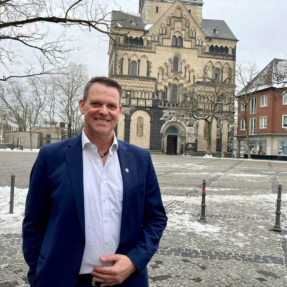 Jägerkorps Neuss: Jäger halten den Beitrag stabil