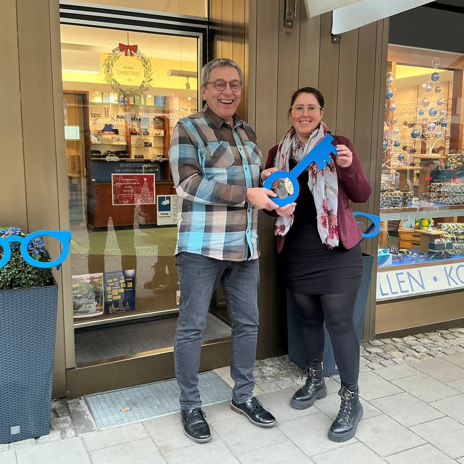 Einzelhandel in Düsseldorf : An der Benderstraße geht eine Ära zu Ende