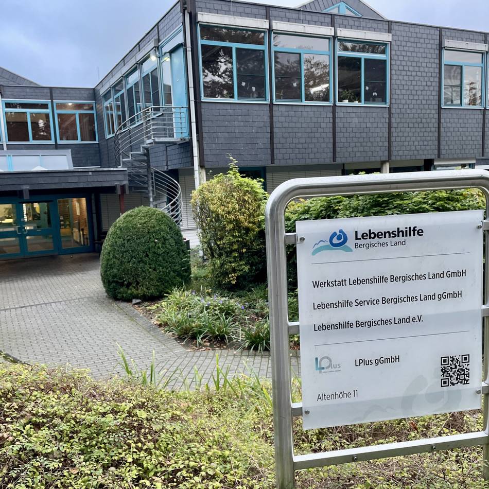 7 Fakten über die „Lebenshilfe Bergisch Land“: Begleitung in allen Lebenslagen
