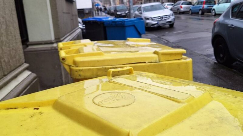 Wertstoffhöfe im Kreis Viersen: Änderungen bei der Abfallentsorgung