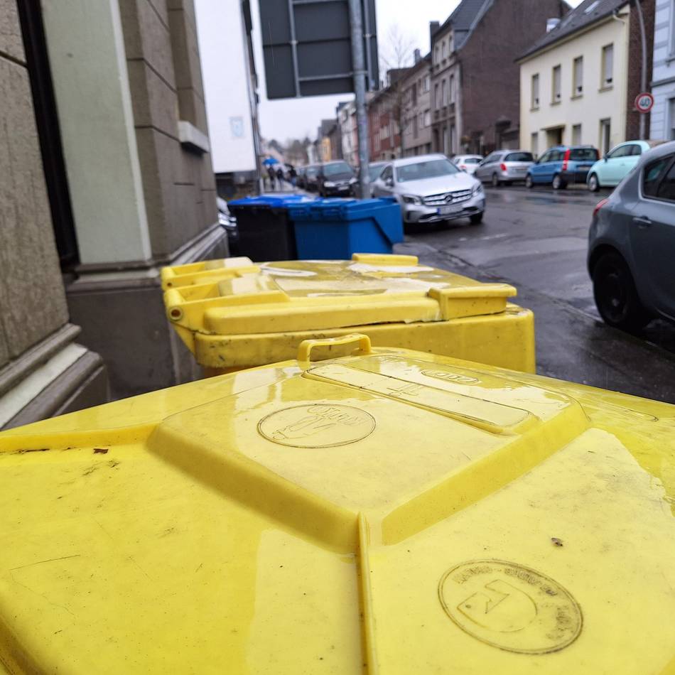 Wertstoffhöfe im Kreis Viersen: Änderungen bei der Abfallentsorgung