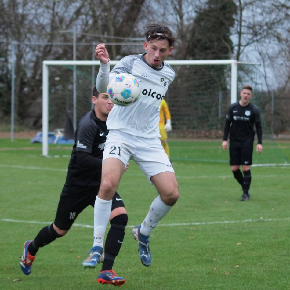 Remis gegen die DJK Twistenden: Xanten stärkt mit Nullnummer das Wir-Gefühl