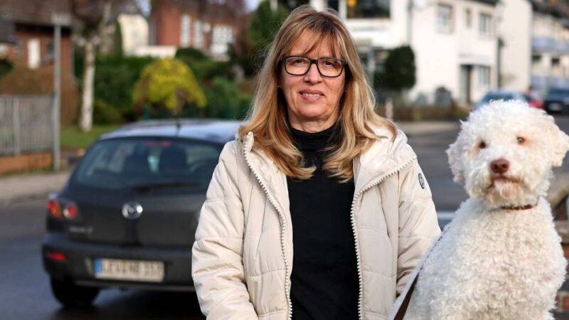 Nette Nachbarn: Lützenkirchener Ehepaar organisiert Kennenlerntreffen