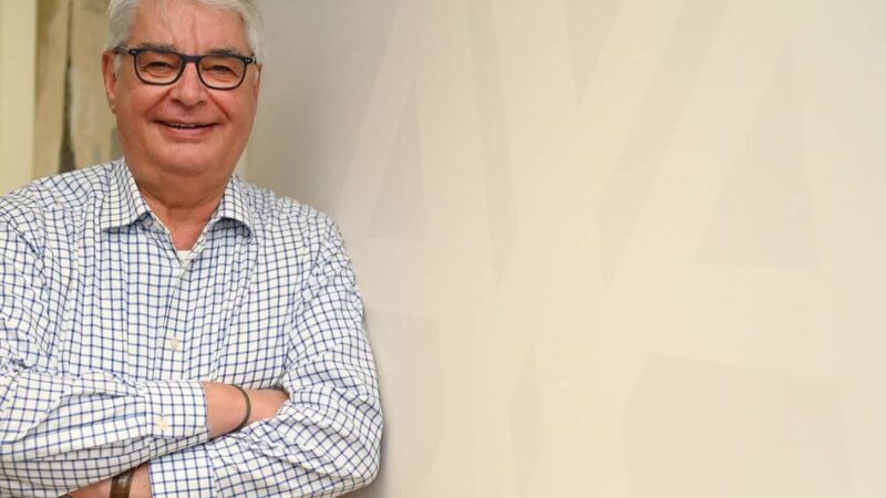 Ab 1. Januar Axa-Agentur Wermelskirchen/Hückeswagen: Thommy sagt „Tschüss“ – aber nicht ganz